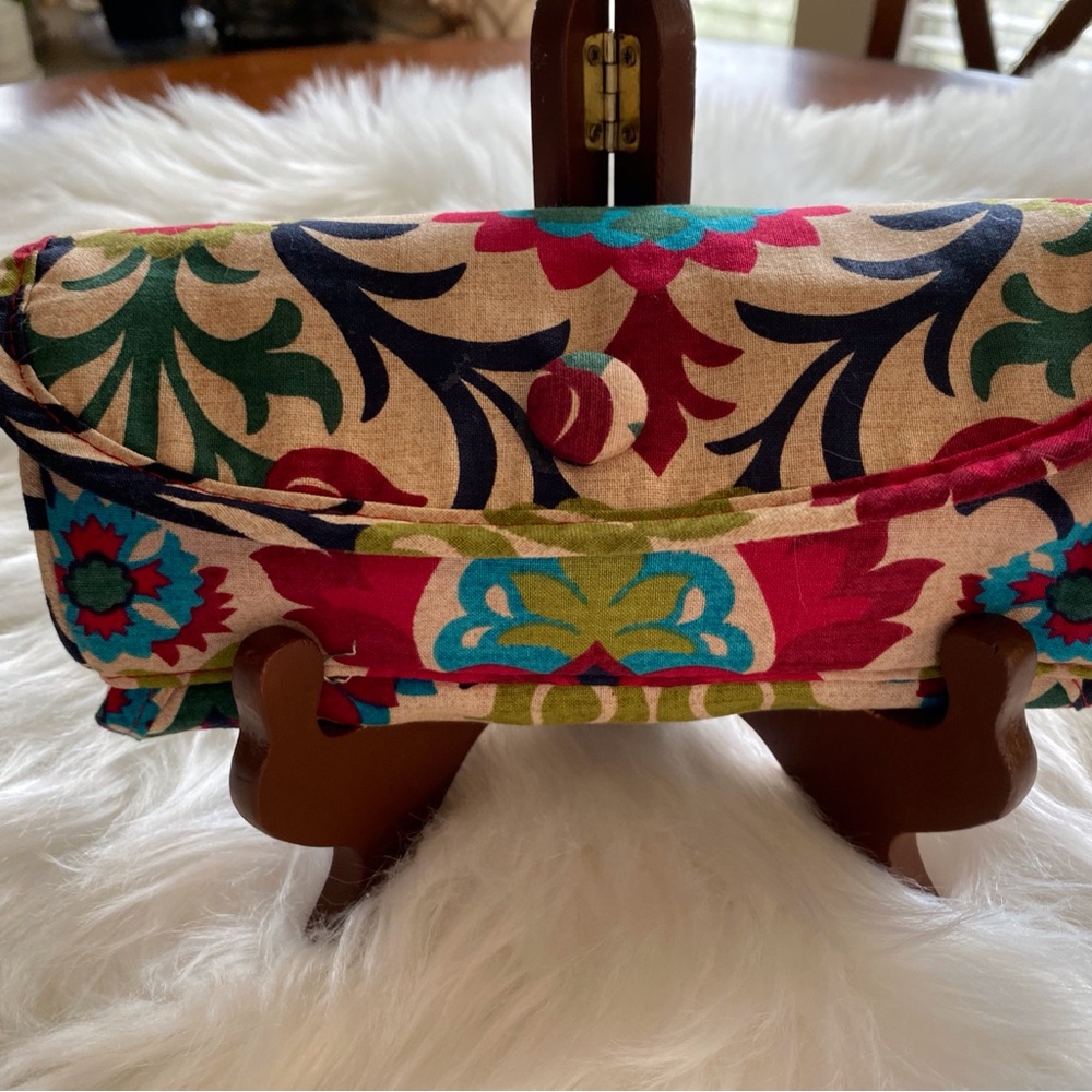 Jewelry Roll